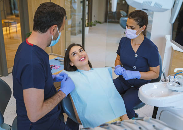 Best Periodontal (Gum) Disease Treatment  in Alum Rock, CA