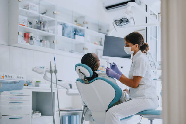 Why Choose Us for Your Dental Needs in Alum Rock, CA